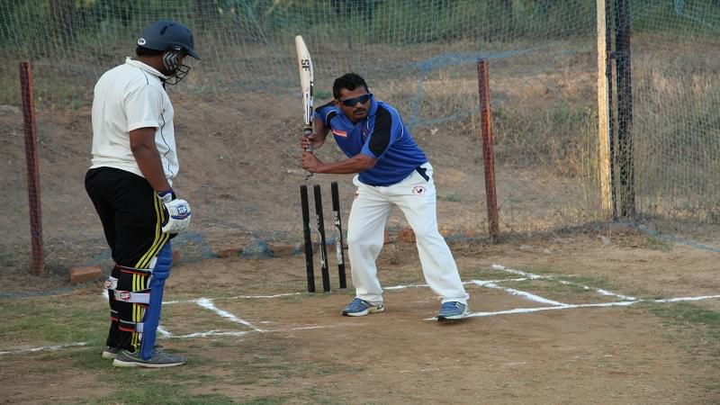 Ganpat University, Department of Education Mehsana sports photo 5